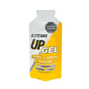 Up gel sabor banano 32 gr