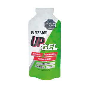Up gel sabor sandía 32 gr