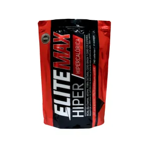 Max Hiper 5 lb vainilla