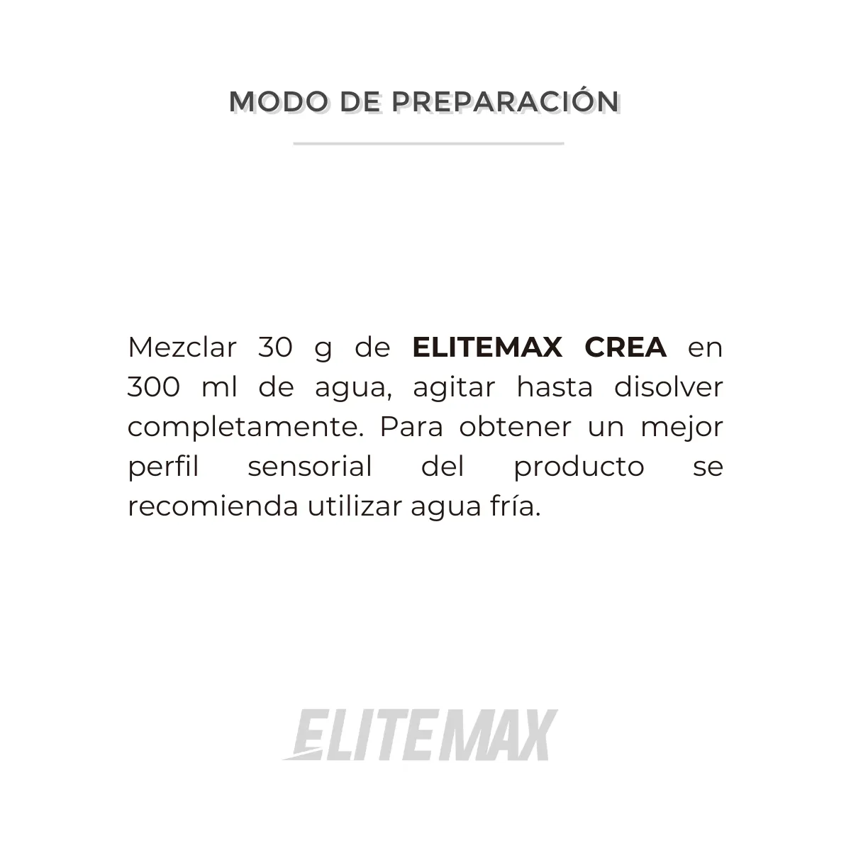 Max Crea 1 lb frutos rojos - Imagen 4