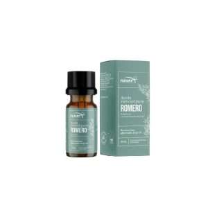 Aceite de romero 10 ml
