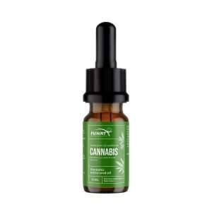 Aceite de cannabis 10 ml