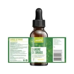 Extracto sangre de drago 60 ml