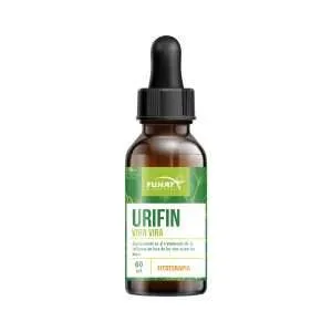 Urifín vira vira extracto 60 mL