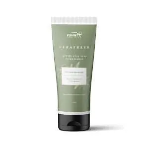 Gel de aloe vera (verafresh) 250 g