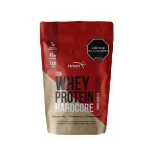 Whey Protein Hardcore 1 lb