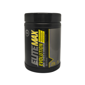 BCAA Evolution