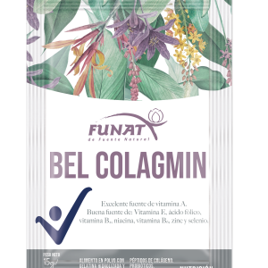 Bel colagmin sachet 15gr