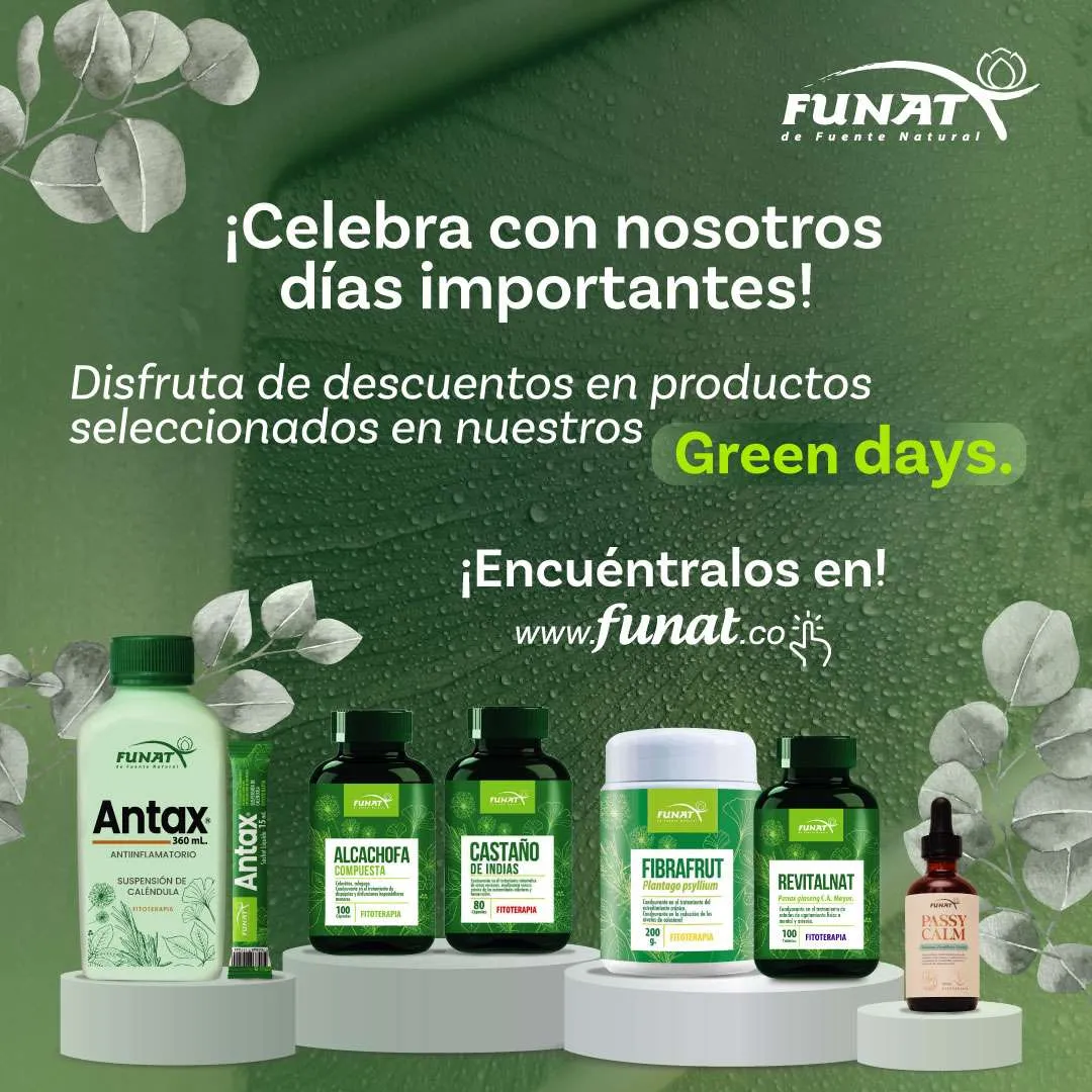 Categoría OFERTAS - Funat