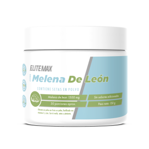 Melena de león 150gr