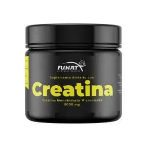 Creatina Monohidrato Micronizada 150G