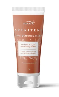 Artritend crema 70 g - 5% Off - Imagen 2